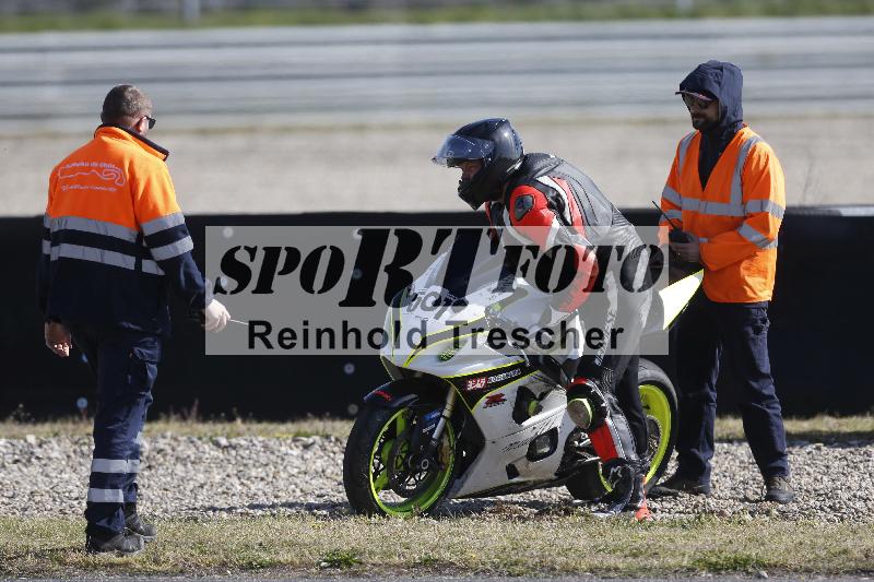 /02 03.04.2026 Speer Racing ADR/Gruppe gelb/501